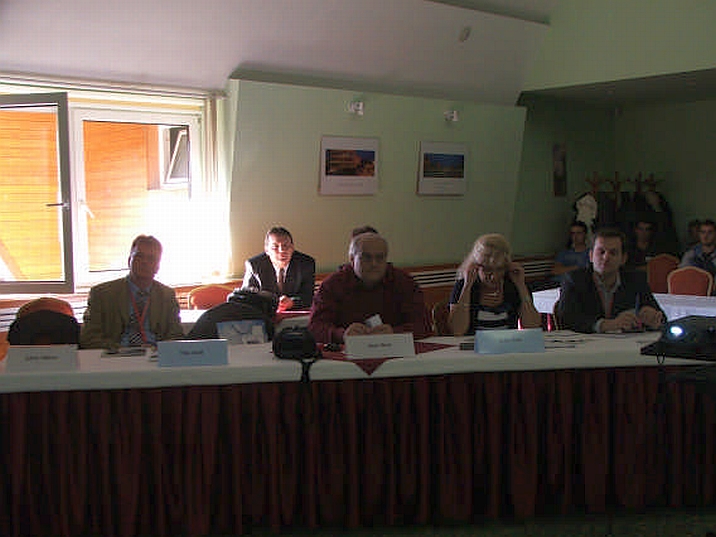 workshop - 13-14.10.2011